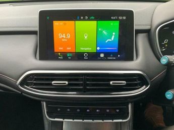 MG MG HS 1.5 T-GDI Excite DCT Euro 6 (s/s) 5dr