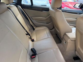 BMW X1 2.0 20d M Sport Auto xDrive Euro 5 (s/s) 5dr