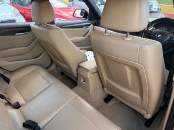 BMW X1 2.0 20d M Sport Auto xDrive Euro 5 (s/s) 5dr