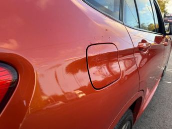 BMW X1 2.0 20d M Sport Auto xDrive Euro 5 (s/s) 5dr