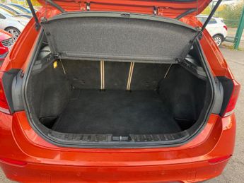 BMW X1 2.0 20d M Sport Auto xDrive Euro 5 (s/s) 5dr