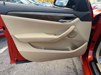 BMW X1 2.0 20d M Sport Auto xDrive Euro 5 (s/s) 5dr