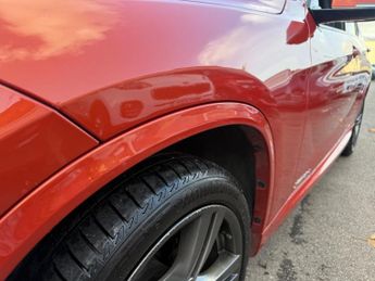 BMW X1 2.0 20d M Sport Auto xDrive Euro 5 (s/s) 5dr