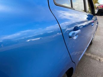 Nissan Micra 1.2 12V Acenta CVT Euro 5 5dr