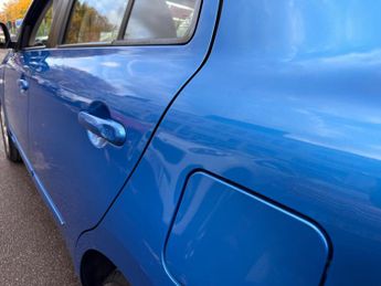 Nissan Micra 1.2 12V Acenta CVT Euro 5 5dr