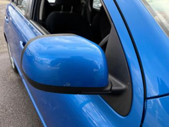 Nissan Micra 1.2 12V Acenta CVT Euro 5 5dr