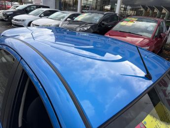 Nissan Micra 1.2 12V Acenta CVT Euro 5 5dr