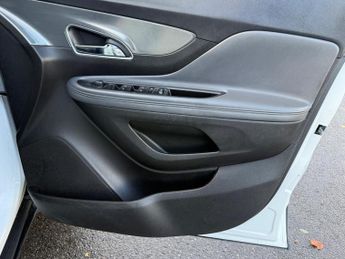 Vauxhall Mokka 1.7 CDTi SE Auto 2WD Euro 5 5dr