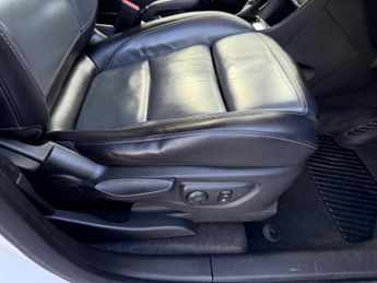 Vauxhall Mokka 1.7 CDTi SE Auto 2WD Euro 5 5dr