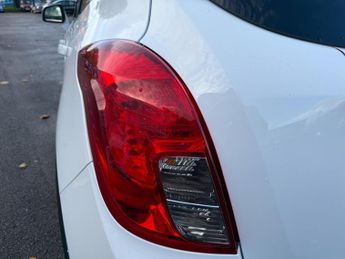 Vauxhall Mokka 1.7 CDTi SE Auto 2WD Euro 5 5dr