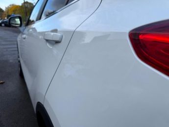 Vauxhall Mokka 1.7 CDTi SE Auto 2WD Euro 5 5dr