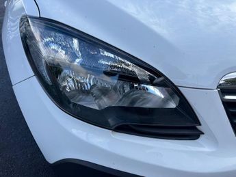 Vauxhall Mokka 1.7 CDTi SE Auto 2WD Euro 5 5dr