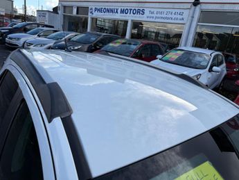 Vauxhall Mokka 1.7 CDTi SE Auto 2WD Euro 5 5dr