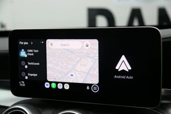 Mercedes-Benz C Class 2.0 C300e 13.5kWh AMG Line Night Edition (Premium Plus) G-Tronic