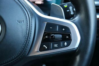 BMW 3 Series 2.0 320d M Sport Touring Auto Euro 6 (s/s) 5dr