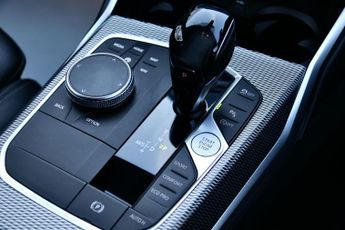 BMW 3 Series 2.0 320d M Sport Touring 5dr Diesel Auto Euro 6 (s/s) (190 ps)