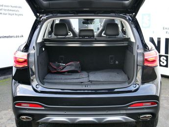 MG MG HS 1.5 T-GDI 16.6kWh Exclusive SUV 5dr Petrol Plug-in Hybrid Auto E