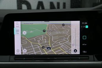 Volkswagen Golf 1.5 eTSI MHEV Life Estate 5dr Petrol Hybrid DSG Euro 6 (s/s) (15