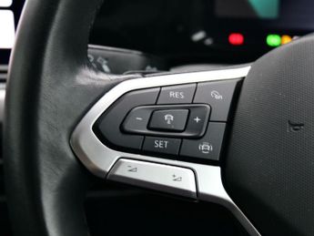 Volkswagen Golf 1.5 eTSI MHEV Life Estate 5dr Petrol Hybrid DSG Euro 6 (s/s) (15