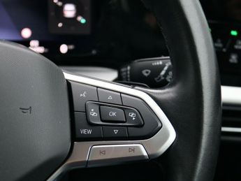 Volkswagen Golf 1.5 eTSI MHEV Life DSG Euro 6 (s/s) 5dr