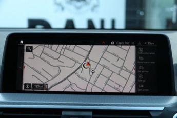 BMW X3 2.0 20d M Sport Auto xDrive Euro 6 (s/s) 5dr