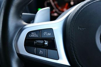 BMW X3 2.0 20d M Sport Auto xDrive Euro 6 (s/s) 5dr