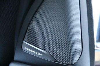 BMW X3 2.0 20d M Sport Auto xDrive Euro 6 (s/s) 5dr
