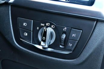 BMW X3 2.0 20d M Sport Auto xDrive Euro 6 (s/s) 5dr