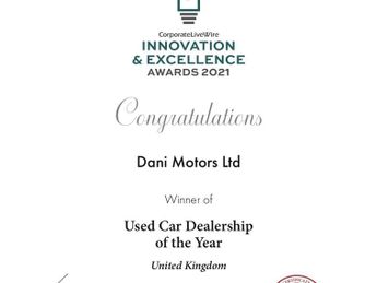 Ford Transit Connect 1.5 240 EcoBlue Limited Auto L2 Euro 6 (s/s) 5dr