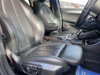 BMW X2 2.0 18d M Sport SUV 5dr Diesel Auto xDrive Euro 6 (s/s) (150 ps)