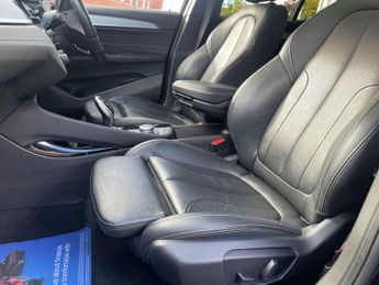 BMW X2 2.0 18d M Sport SUV 5dr Diesel Auto xDrive Euro 6 (s/s) (150 ps)