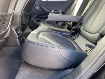 BMW X2 2.0 18d M Sport SUV 5dr Diesel Auto xDrive Euro 6 (s/s) (150 ps)