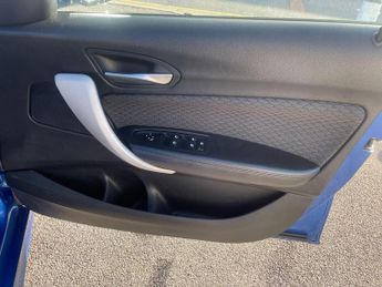 BMW 1 Series 1.5 118i M Sport Hatchback 5dr Petrol Auto Euro 6 (s/s) (136 ps)