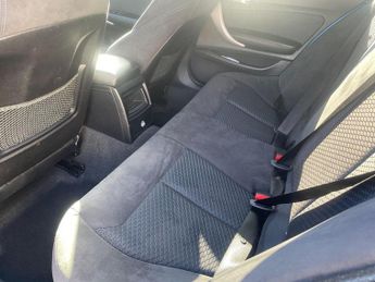 BMW 1 Series 1.5 118i M Sport Hatchback 5dr Petrol Auto Euro 6 (s/s) (136 ps)