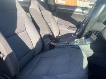 Volkswagen Golf 1.6 TDI BlueMotion Tech Match Edition Hatchback 5dr Diesel DSG E