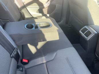 Volkswagen Golf 1.6 TDI BlueMotion Tech Match Edition Hatchback 5dr Diesel DSG E