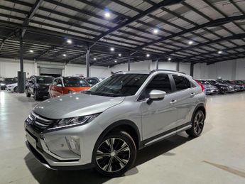 Mitsubishi Eclipse Cross 1.5T 3 CVT Euro 6 (s/s) 5dr