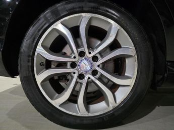 Mercedes-Benz C Class 2.0 C350e 6.4kWh Sport (Premium Plus) G-Tronic+ Euro 6 (s/s) 4dr