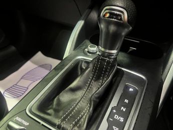 Audi Q2 1.4 TFSI CoD S line S Tronic Euro 6 (s/s) 5dr