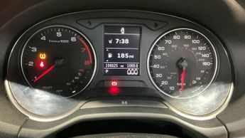 Audi Q2 1.4 TFSI CoD S line S Tronic Euro 6 (s/s) 5dr