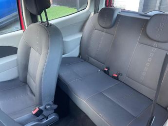 Renault Twingo 1.2 Extreme Euro 4 3dr