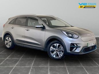 Kia Niro 64kWh 2 Auto 5dr