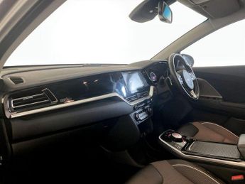Kia Niro 64kWh 2 Auto 5dr