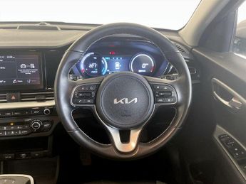 Kia Niro 64kWh 2 Auto 5dr