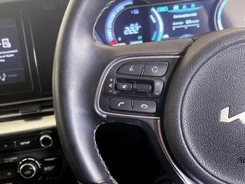 Kia Niro 64kWh 2 Auto 5dr