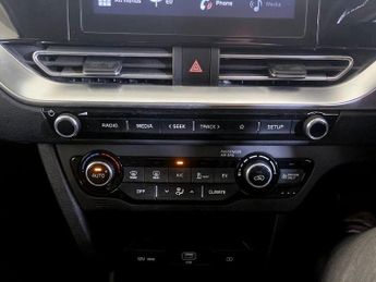 Kia Niro 64kWh 2 Auto 5dr