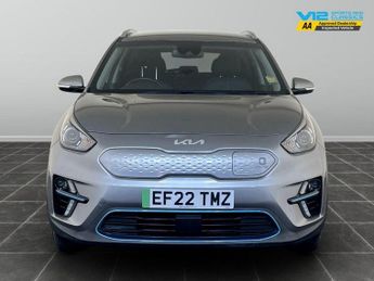 Kia Niro 64kWh 2 Auto 5dr