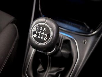Ford Puma 1.0T EcoBoost MHEV Titanium Euro 6 (s/s) 5dr