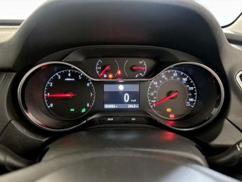 Vauxhall Grandland X 1.2 Turbo Sport Nav Euro 6 (s/s) 5dr