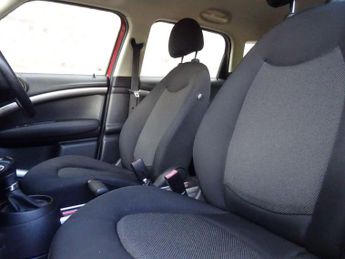 MINI Countryman 1.6 One Auto Euro 6 5dr
